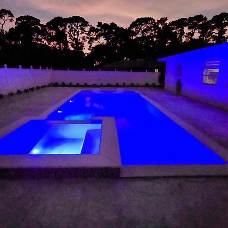 Luxury 3Bd House, Siesta Key Beach Sarasota Exterior foto