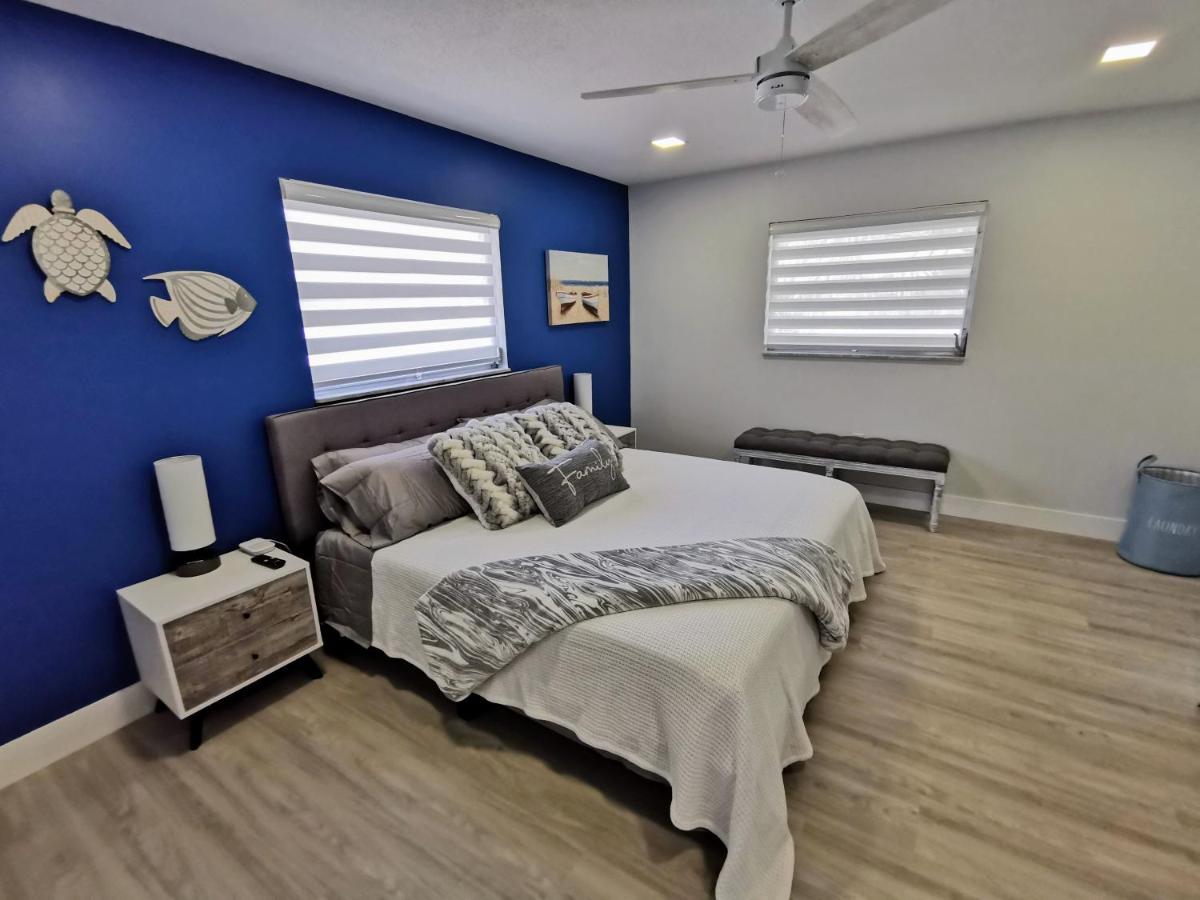 Luxury 3Bd House, Siesta Key Beach Sarasota Exterior foto