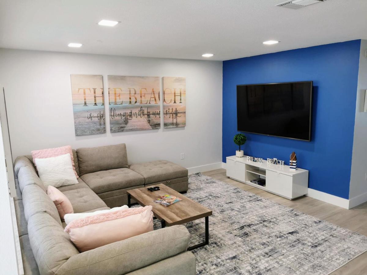 Luxury 3Bd House, Siesta Key Beach Sarasota Exterior foto
