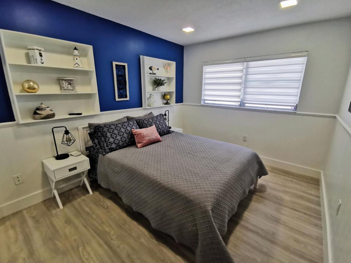 Luxury 3Bd House, Siesta Key Beach Sarasota Exterior foto
