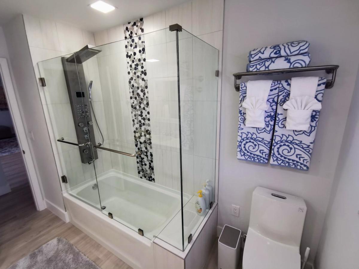 Luxury 3Bd House, Siesta Key Beach Sarasota Exterior foto