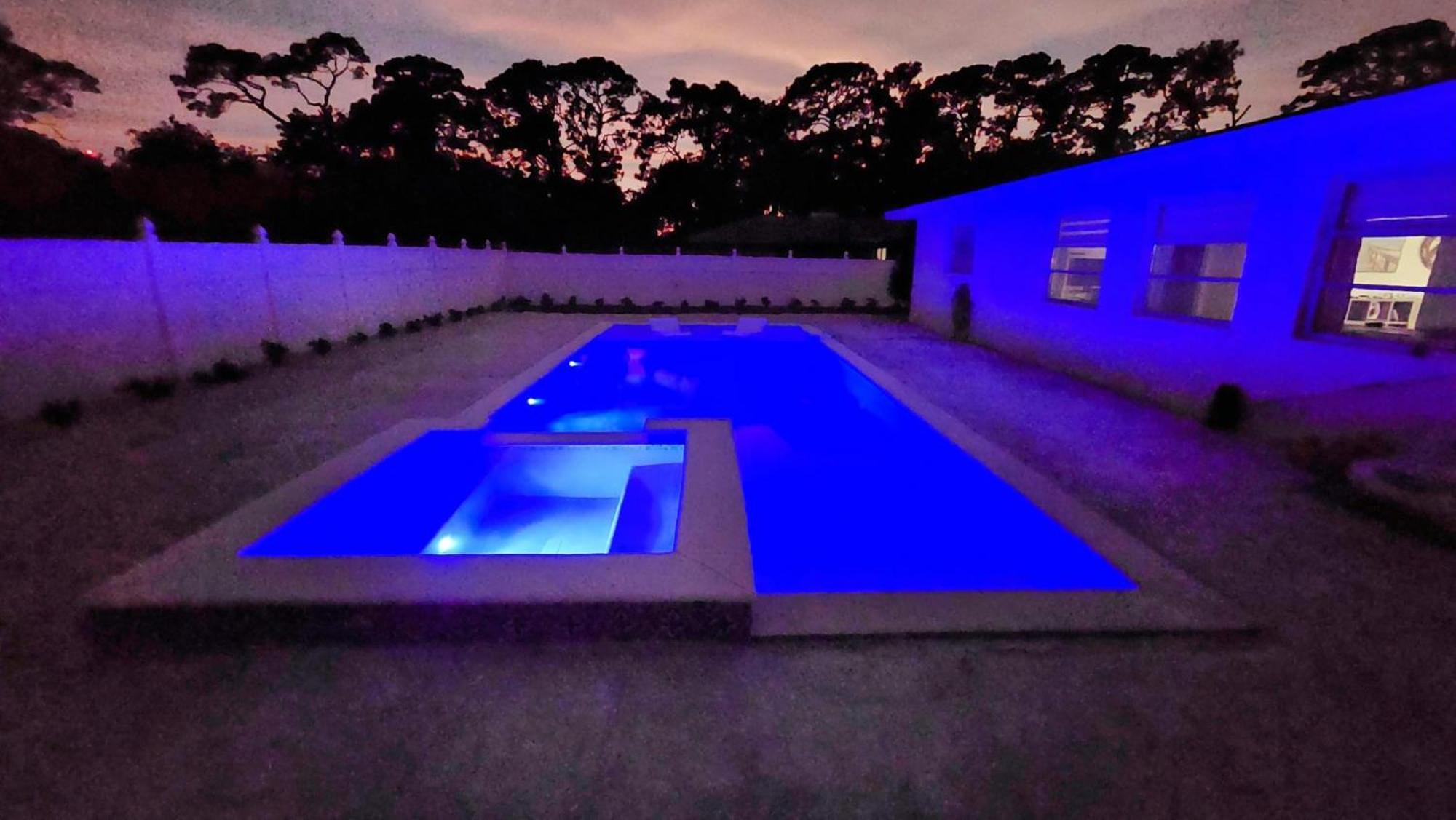 Luxury 3Bd House, Siesta Key Beach Sarasota Exterior foto